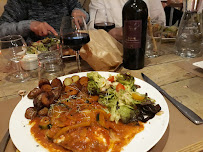 Antipasti du Restaurant italien Ma Mamia | Trattoria - Épicerie - Traiteur à Poitiers - n°2
