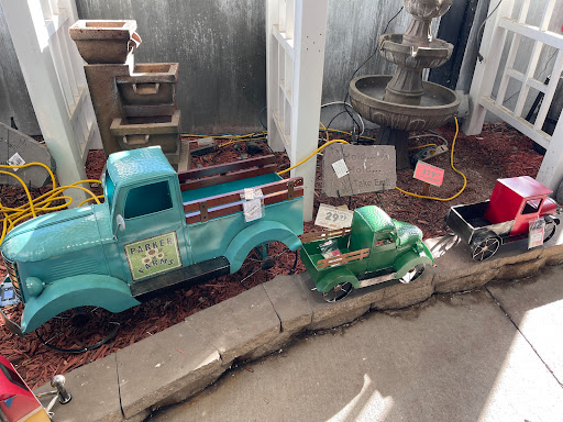 Home Improvement Store «Menards», reviews and photos, 6000 SE 14th St, Des Moines, IA 50320, USA