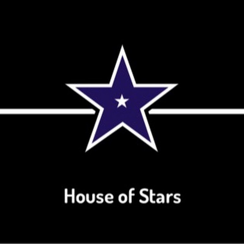 House of Stars