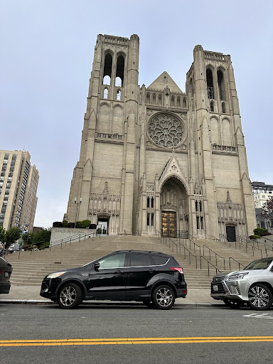 Small Car Big Time Tours--San Francisco Private Tours image