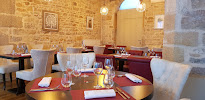Atmosphère du Premier acte restaurant à Villefranche-sur-Saône - n°14