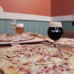 Photo n°2 de Restaurant Au Joyeux Pêcheur à Strasbourg ()