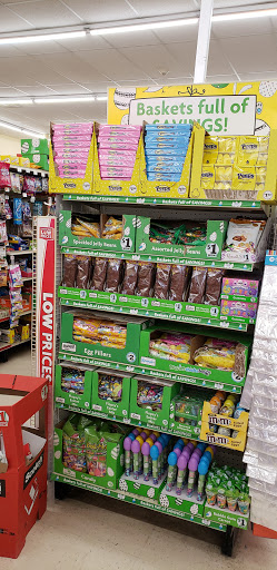 Dollar Store «FAMILY DOLLAR», reviews and photos, 525 Washington St, Stoughton, MA 02072, USA