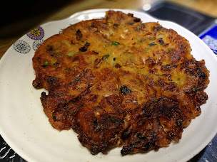 Photo n°165 de Hwarang à Paris ()