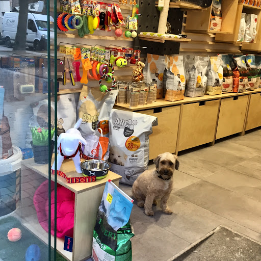 TIENDA CAN DE PALLEIRO en Pontevedra