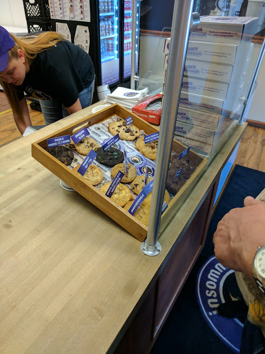 Cookie Shop «Insomnia Cookies», reviews and photos, 6301 Delmar Blvd, University City, MO 63130, USA
