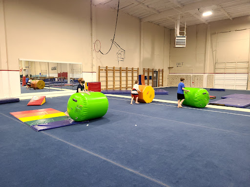 Gymnastics Center «Metropolitan Gymnastics», reviews and photos, 6822 S 190th St, Kent, WA 98032, USA