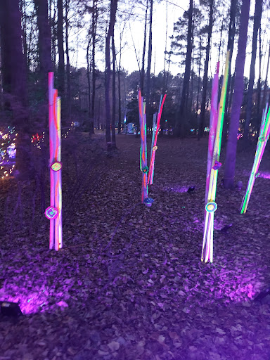 Art Center «Annmarie Sculpture Garden and Arts Center», reviews and photos, 13480 Dowell Rd, Dowell, MD 20629, USA