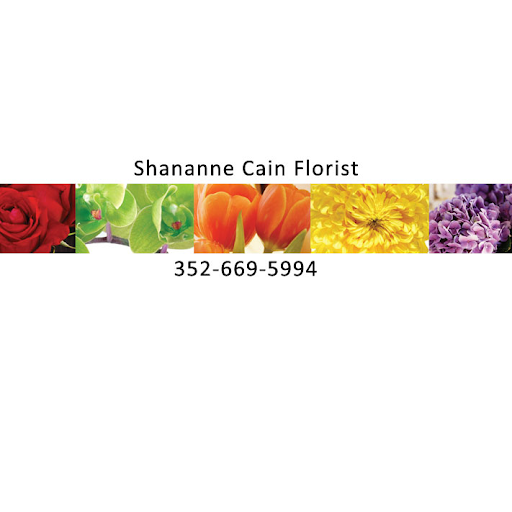 Florist «Shananne Cain Florist Inc», reviews and photos, 123 N Central Ave, Umatilla, FL 32784, USA