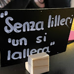 Photo n°2 de l'avis de Denise.r fait le 07/10/2022 à 16:51 sur le  Trattoria Armandino - Specialitá di pesce à Livorno