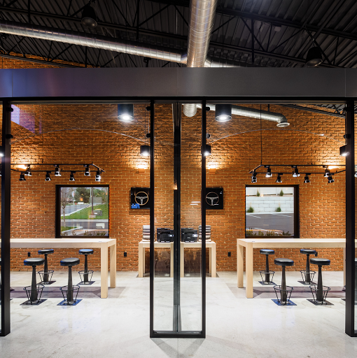 Car Dealer «Kentson Car Company», reviews and photos, 605 W 2600 S, Bountiful, UT 84010, USA