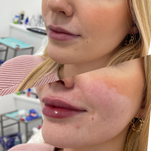 Find tattoo under breast ideas for your next unique tattoo in Owensboro at The Skin Lab