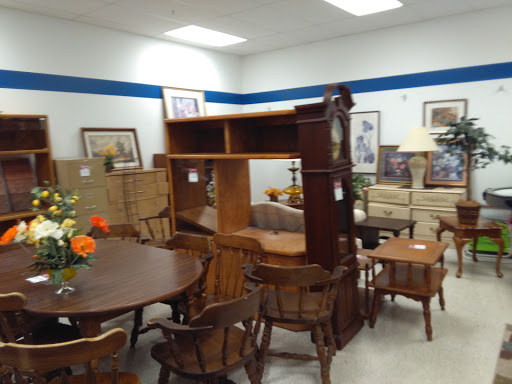 Thrift Store «Goodwill», reviews and photos, 6000 Mahoning Ave #68, Youngstown, OH 44515, USA