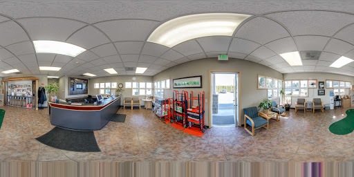 Self-Storage Facility «Arm Guard Self Storage», reviews and photos, 6805 112th St E, Puyallup, WA 98373, USA