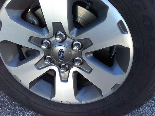 Car Wash «Swiftwater Car Wash #3», reviews and photos, 2583 MacArthur View, San Antonio, TX 78217, USA