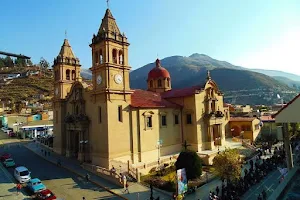 Plaza de Armas of Tarma image