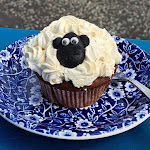 Photo n°1 de l'avis de K... fait le 07/08/2023 à 09:33 sur le  Café Klein Helgoland à Wyk auf Föhr