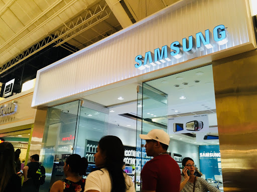 Electronics Store «Samsung Store», reviews and photos, 12801 W Sunrise Blvd, Sunrise, FL 33323, USA