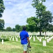 Arlington National Cemetery