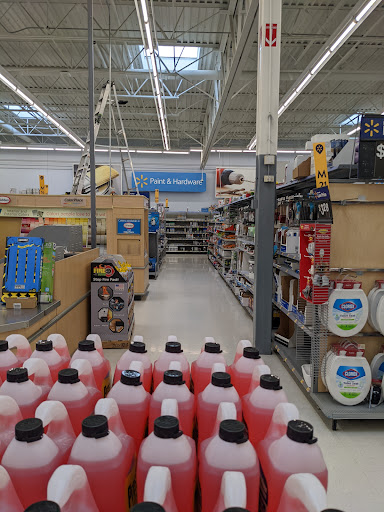 Department Store «Walmart Supercenter», reviews and photos, 745 W Hill Field Rd, Layton, UT 84041, USA