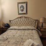 Photo n°3 de l'avis de Stefania.. fait le 18/04/2022 à 18:56 sur le  Ristorante Bucine Basso à Casciana Terme Lari