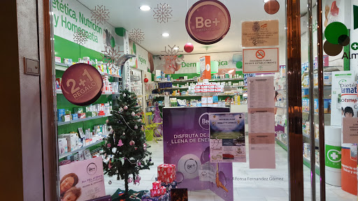 Farmacia Alfonsa Fernandez Gomez
