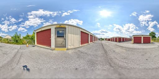 Self-Storage Facility «Storage Depot Self Storage», reviews and photos, 350 S 7th St, Lemoyne, PA 17043, USA