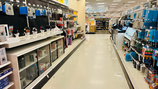 Department Store «Target», reviews and photos, 455 Carnegie Blvd, Malvern, PA 19355, USA