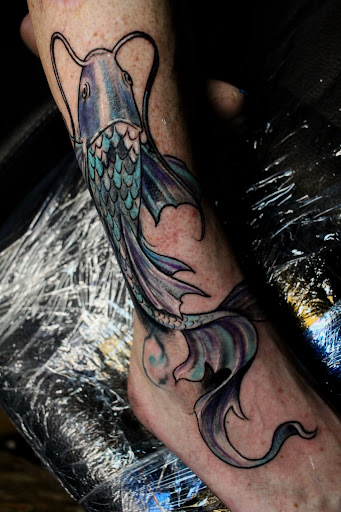 Explore koe wetzel tattoo ideas, creative tattoo ideas in Homosassa, available at Citrus Tattoos