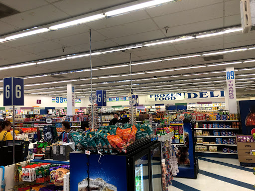 Discount Store «99 Cents Only Stores», reviews and photos, 15345 Whittier Blvd, Whittier, CA 90603, USA