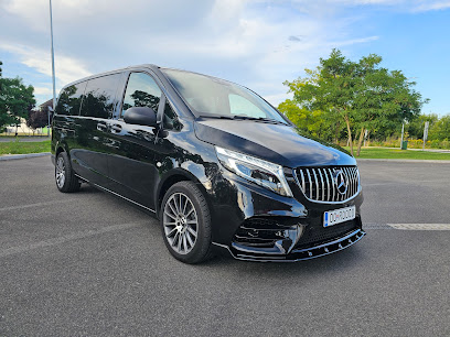 Taxi Plus Šamorín