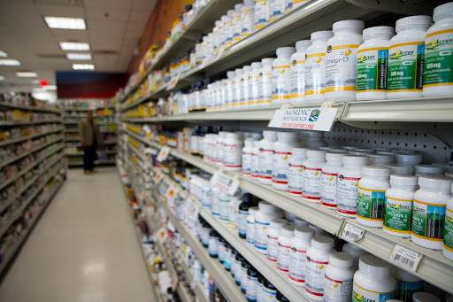 Health Food Store «Green Acres Health Food Store», reviews and photos, 1297 Centennial Ave, Piscataway Township, NJ 08854, USA