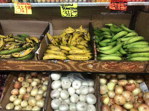 Produce Market «Yellow Market», reviews and photos, 5812 Glenwood Rd, Brooklyn, NY 11234, USA