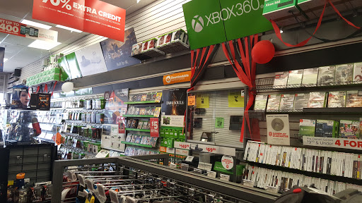 Video Game Store «GameStop», reviews and photos, 6575 Frontier Dr, Springfield, VA 22150, USA