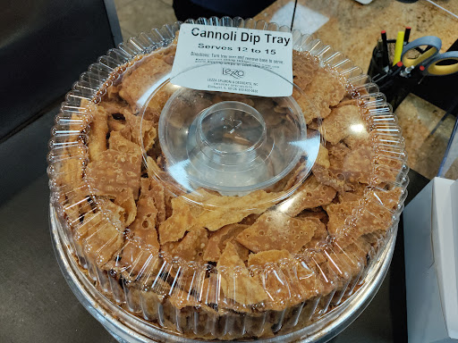 Cafe «Lezza Spumoni & Desserts Inc.», reviews and photos, 544 Spring Rd, Elmhurst, IL 60126, USA