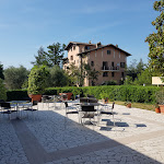 Photo n°2 de l'avis de Els.a fait le 20/05/2022 à 14:53 sur le  Hotel Pennile à Ascoli Piceno