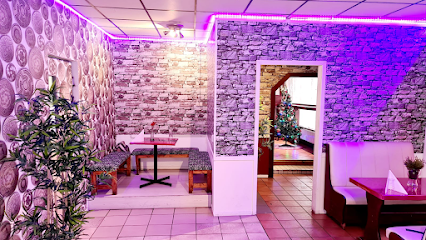 Mèadna Restaurant & Bar