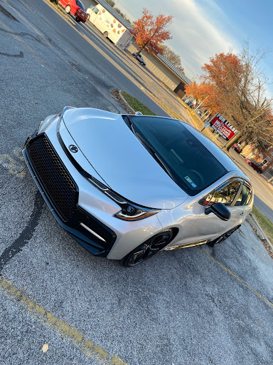 JEICI AUTO DETAILING en East York