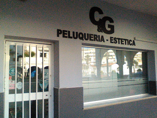 C & G Peluquería Y Estética en Estepona, Málaga