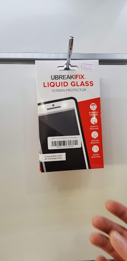 Electronics Repair Shop «uBreakiFix», reviews and photos, 4718 Liberty Ave, Pittsburgh, PA 15224, USA