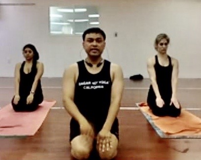 Yoga Studio «Bikram Yoga Santa Clara», reviews and photos, 1500 Norman Ave, Santa Clara, CA 95054, USA