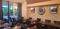 Atmosphère du Restaurant libanais Al Mandaloun à Strasbourg - n°8