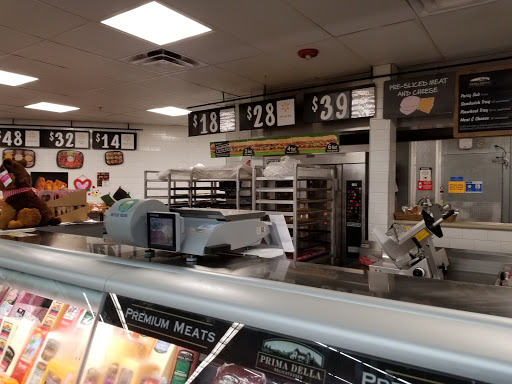 Supermarket «Walmart Neighborhood Market», reviews and photos, 9131 College Pkwy #101, Fort Myers, FL 33919, USA