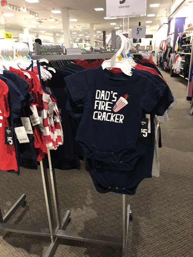 Department Store «JCPenney», reviews and photos, 757 E Lewis and Clark Pkwy #701, Clarksville, IN 47129, USA