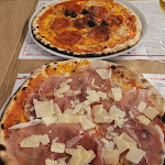 Photo n°1 de l'avis de Ein.� fait le 01/11/2023 à 19:08 sur le  Pizzeria Miralfiore à Pesaro