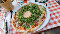 Pizza du Pizzeria Topo Gigio à Agde - n°8
