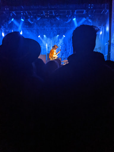 Concert Hall «McDonald Theater», reviews and photos, 1010 Willamette St, Eugene, OR 97401, USA