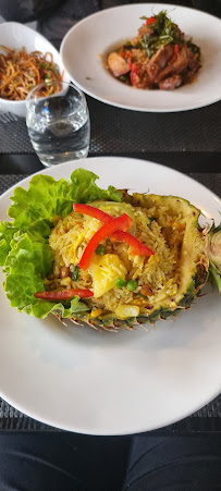 Nouille du Restaurant thaï A Pattaya à Savigny-sur-Orge - n°6