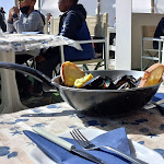 Photo n°2 de l'avis de Ciro.s fait le 29/03/2022 à 05:44 sur le  Primo cancello | Paradise Beach à Rome