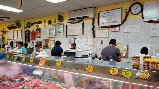 Butcher Shop «Apollo Meats», reviews and photos, 226 Apollo Beach Blvd, Apollo Beach, FL 33572, USA